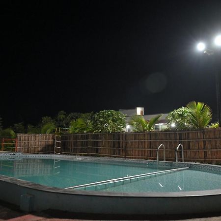 Apna Farmhouse - Private Villa With Pool & Play Area - Near Fort -15 Min To Ellora Caves Daulatabad Екстериор снимка