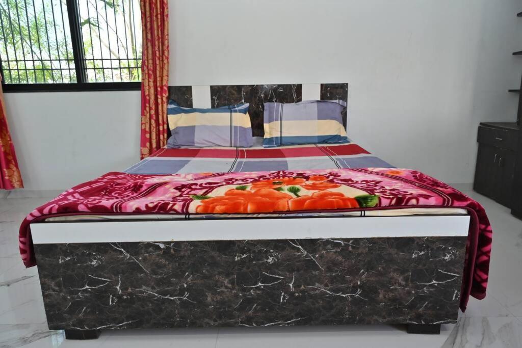 Apna Farmhouse - Private Villa With Pool & Play Area - Near Fort -15 Min To Ellora Caves Daulatabad Екстериор снимка