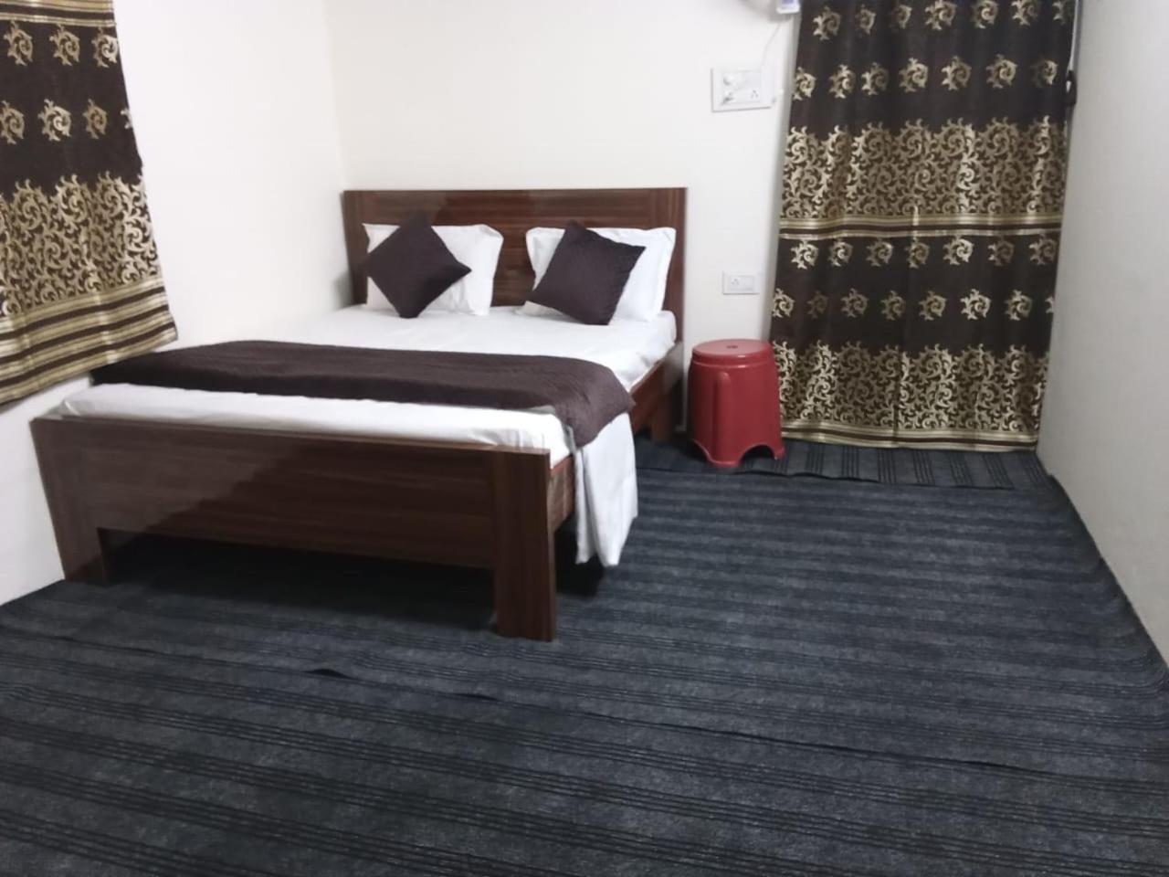 Apna Farmhouse - Private Villa With Pool & Play Area - Near Fort -15 Min To Ellora Caves Daulatabad Екстериор снимка