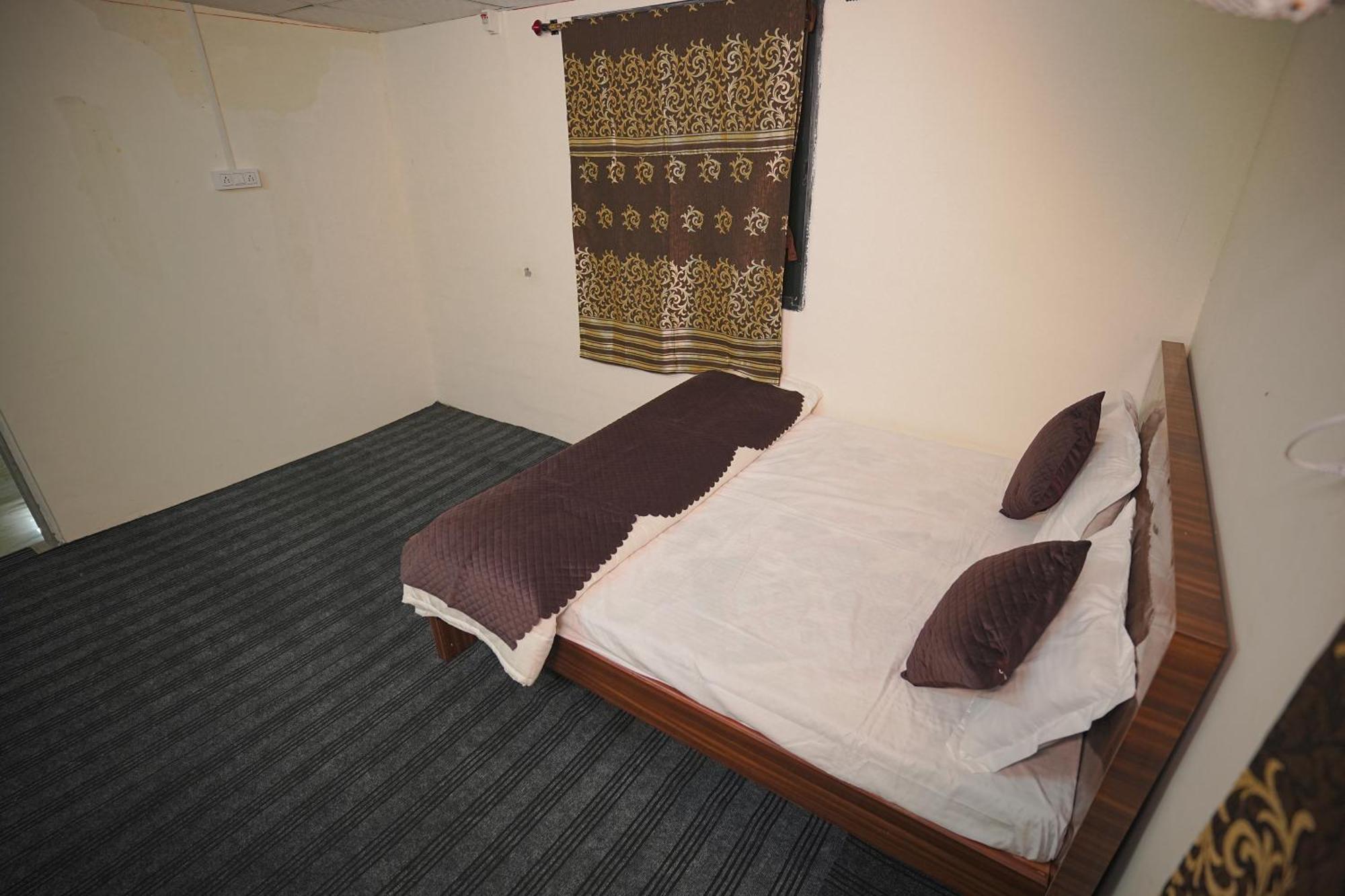 Apna Farmhouse - Private Villa With Pool & Play Area - Near Fort -15 Min To Ellora Caves Daulatabad Екстериор снимка